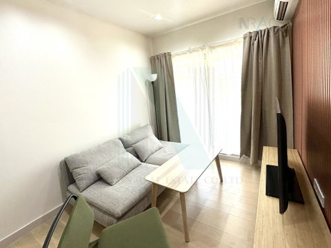 📌 For Sell Condo THE SEED TERRE RATCHAYOTHIN Building B, Floor 8,2 bed room, Room size 53.00 sqm