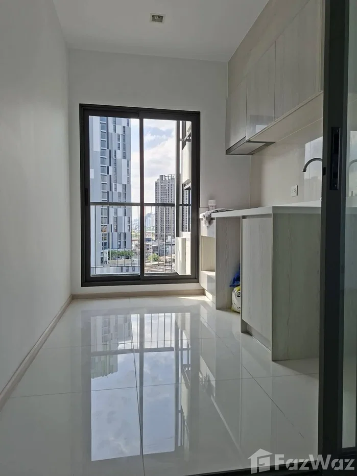 picture 2 Bedroom Condo for sale at Life Sukhumvit 48  6560238 - 3/10