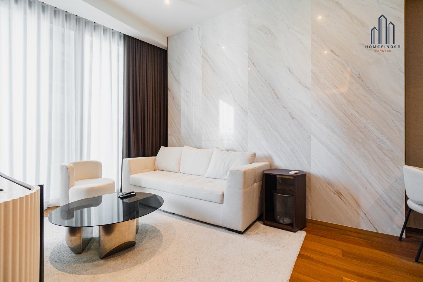 picture THE ESTELLE PHROM PHONG 1 bedroom, for rent - 6/11