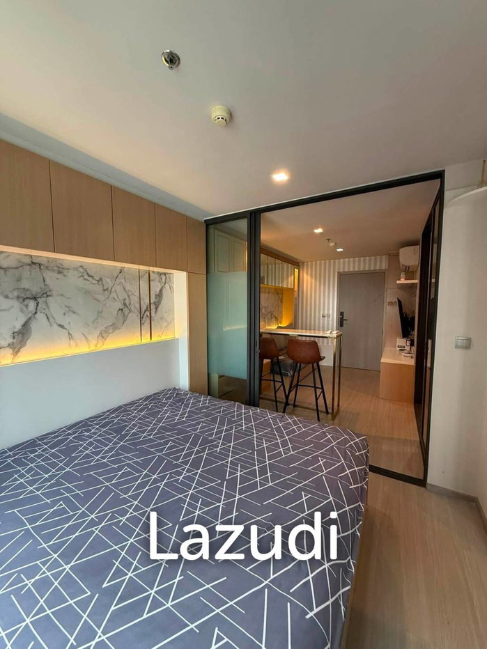 รูป 1 Bedroom 1 Bathroom 36 Sq.m Life Ladprao - รูปที่ 7/9