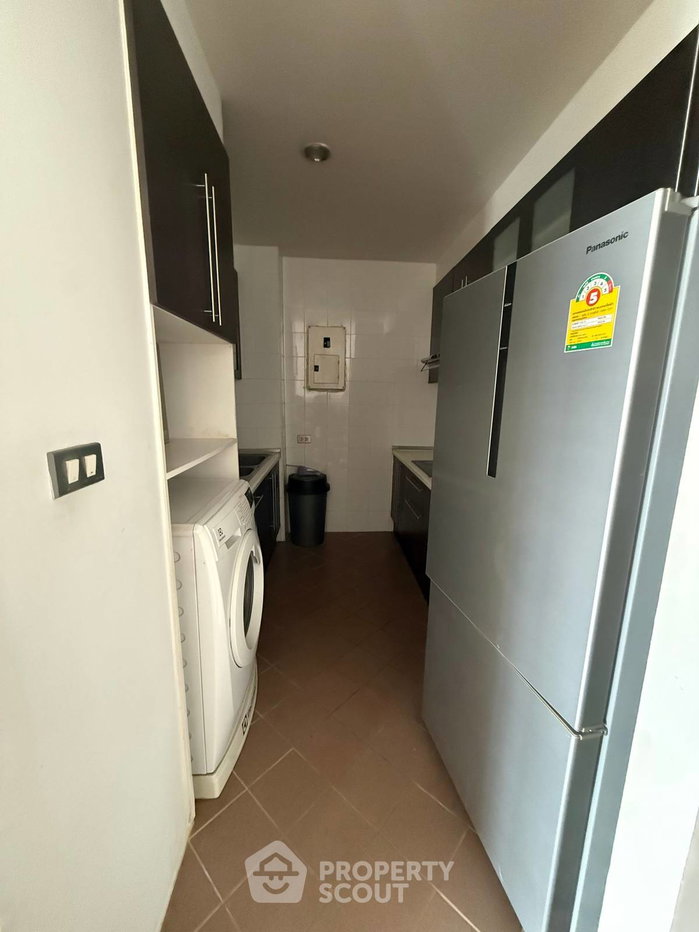 picture 2-BR 89 Sqm Condo At Sukhumvit Park, 400m to BTS Asok (ID 3064665) - 16/20