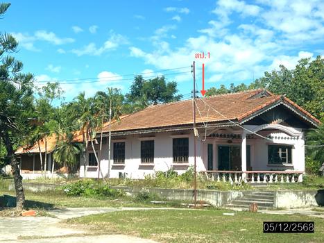 รูป บ้านเดี่ยว 9959 ตร.วา ไพรบึง ศรีสะเกษ 4.3M - รูปที่ 29/32
