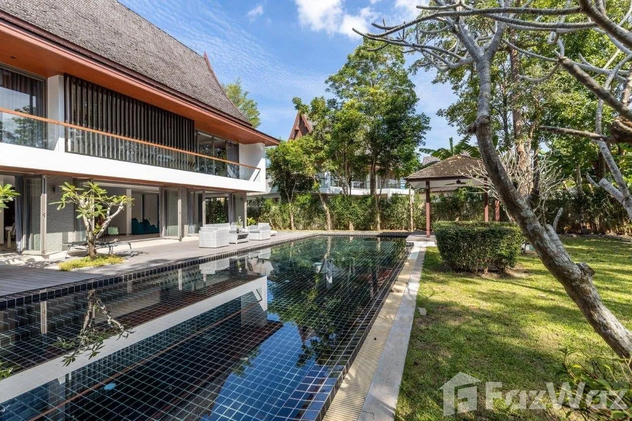 รูป ขาย วิลล่า 3 ห้องนอน ในโครงการ เดอะ พาร์ค วิลล่า 1147180 - รูปที่ 6/23