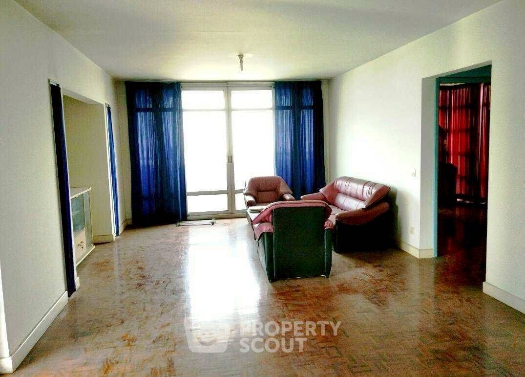 รูป คอนโด 2 ห้องนอน ชั้น 24 ขนาด 86 ตร.ม. ขายที่ Riviera Condominium เมืองทองธานี ใกล้บ้านใหม่ (ID 3066112) - รูปที่ 3/17