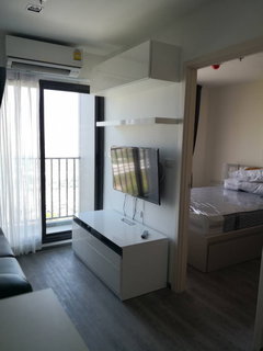 รูปภาพ Condo for Rent Richpark @ Triple Station | Ready to move in ✔️ -PLS add line @sacondo-
