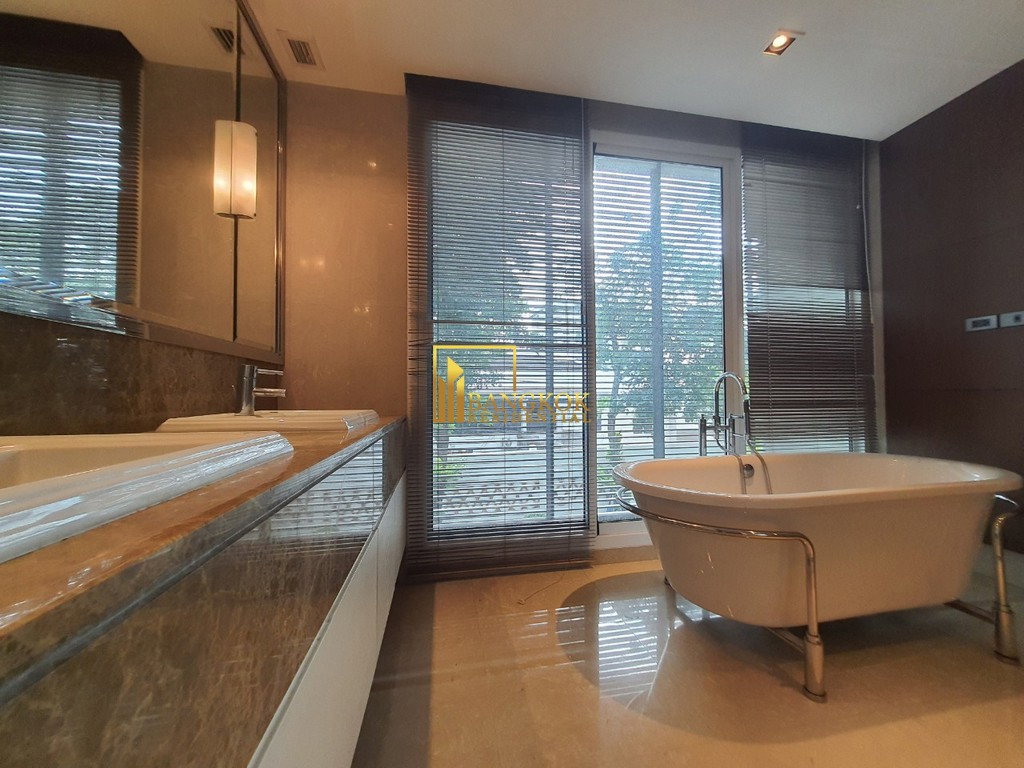 รูป Belgravia Residences | Expansive 4 Bedroom Luxury Condo - BR13088CD - รูปที่ 28/46