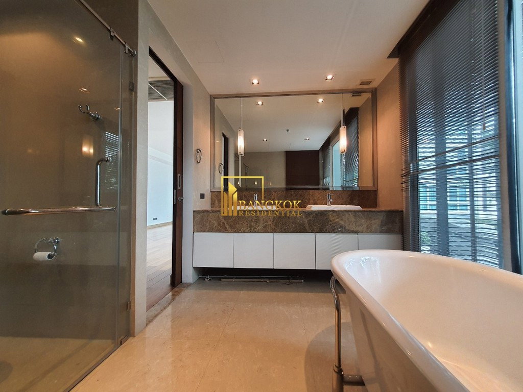 รูป Belgravia Residences | Expansive 4 Bedroom Luxury Condo - BR13088CD - รูปที่ 29/46