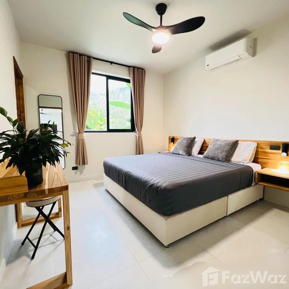 รูป ขาย วิลล่า 3 ห้องนอน ใน มะเร็ต, สุราษฎร์ธานี 6558303 - รูปที่ 3/30