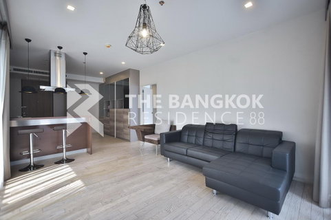 🏙️Beautifully Furnished Condo with Pool View - Noble Solo Near BTS Thong Lo🚆