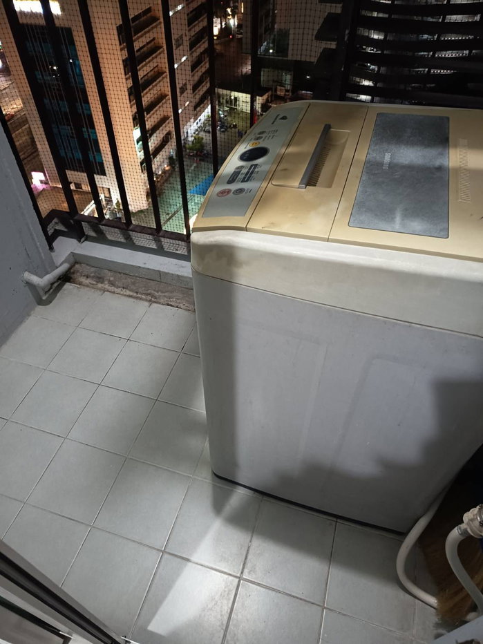 picture Diamond Ratchada Condo for Rent, 18,000 THB [MKr260725] - 12/15