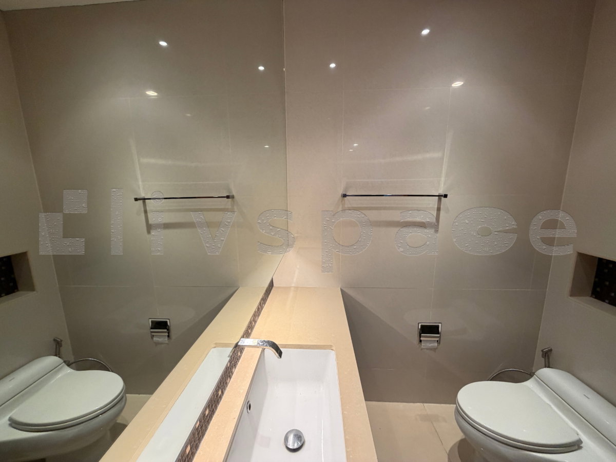 รูป ▚ LL108ツ ให้เช่า: The Address Sukhumvit 28 การันตีราคาดีที่สุดในตึก 2BR 2Bath 67ตร.ม. ชั้นสูง วิวโล่งไม่บล็อก ทำเลทองใจกลางสุขุมวิท - รูปที่ 12/12
