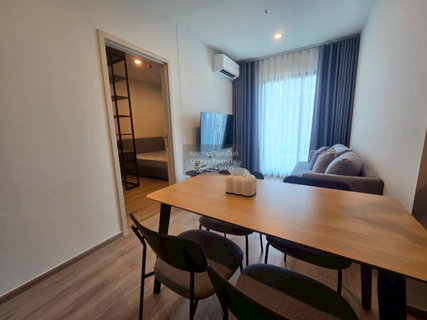 รูปภาพ 🔥🔥🔥 For Rent Condo , Nue District R9 , MRT-Phra Ram 9 , Huai Khwang , Huai Khwang , Bangkok , CX-162902 ✅ Live chat with us ADD LINE @connexproperty ✅ 🔥🔥🔥