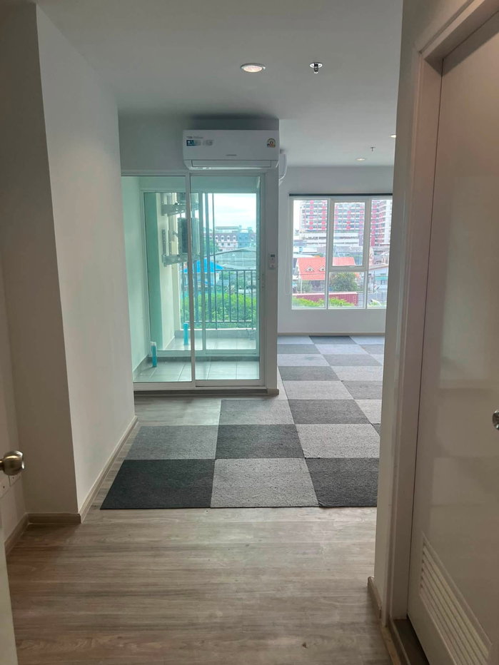 รูป 🔥ด่วน ห้องไปไวมากกก Code: 26KJ3567  ให้เช่า Regent home bangna ✅ Add Line @kjcondo (มี@ข้างหน้าด้วยนะคะ) - รูปที่ 1/3