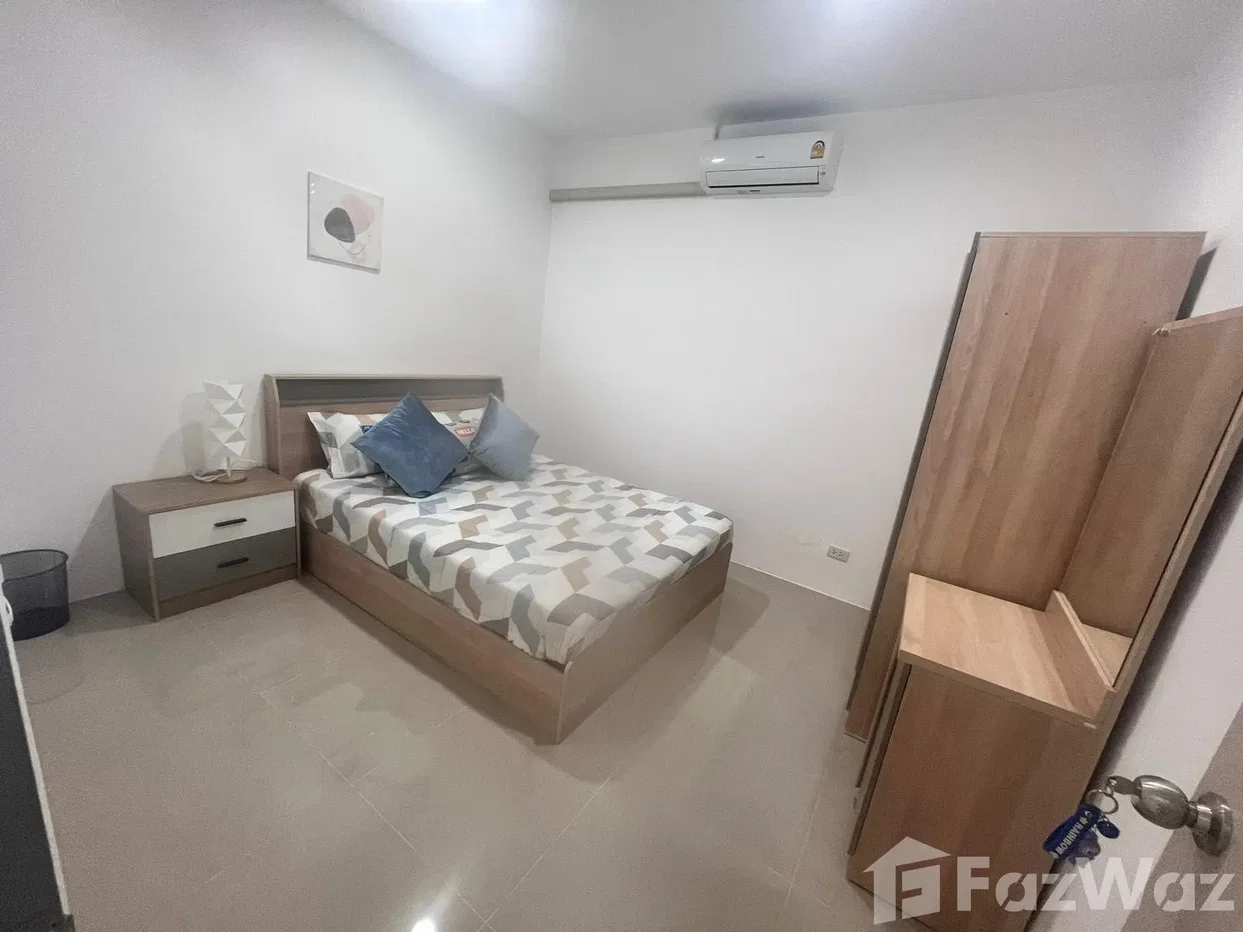 รูป ขาย ทาวน์เฮ้าส์ 2 ห้องนอน ในโครงการ บ้านดอนวิลเลจ 1953818 - รูปที่ 4/23