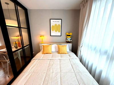 Condos for sale : 🔥 For Sale Plum Condo Phaholyothin 89  | Near Lak Hok Red Line Station