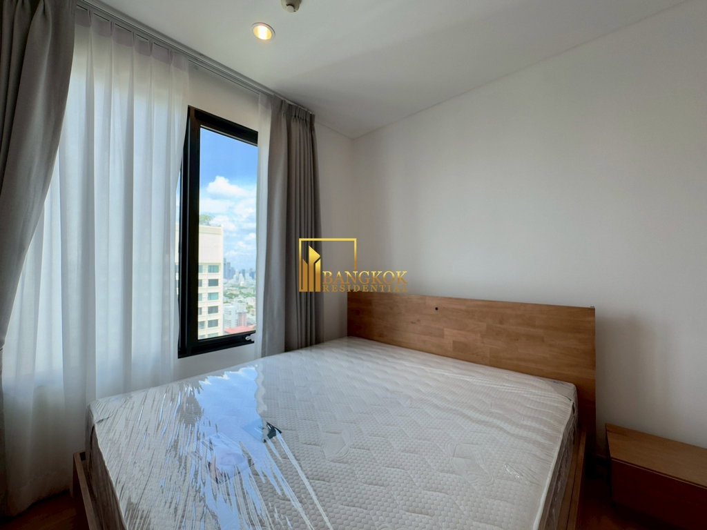 รูป Villa Asoke | Renovated 3 Bedroom Condo Near Airport Link - BR60353CD - รูปที่ 24/60