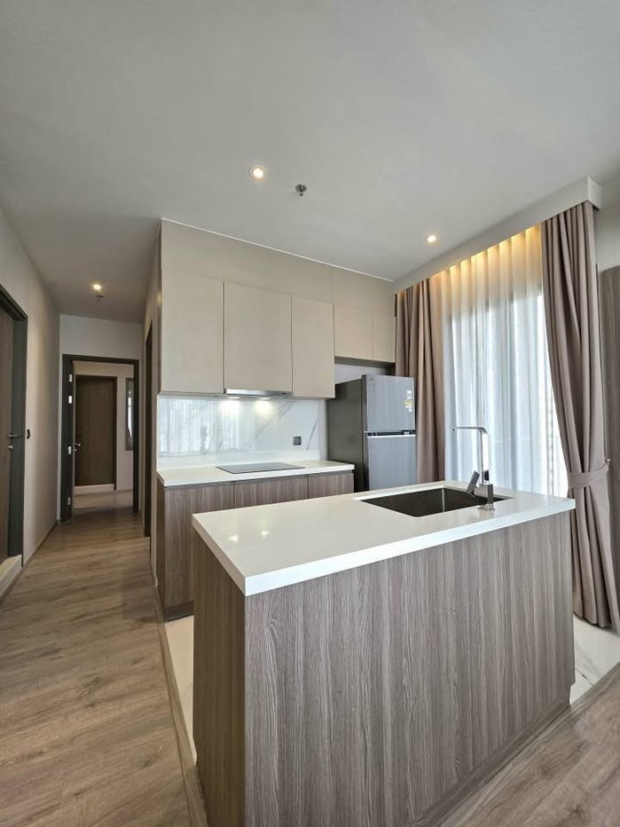 picture RHYTHM EKKAMAI ESTATE 2 bedrooms, for rent - 6/21