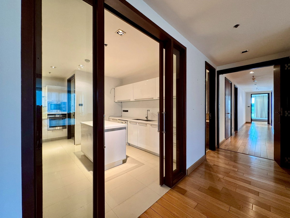 รูป Belgravia Residences | Luxurious 4 Bed Condo in Phrom Phong - BR10497CD - รูปที่ 11/50