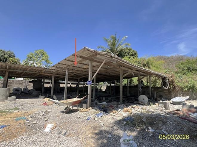 รูป โกดัง 1140 ตร.วา เมืองราชบุรี ราชบุรี 5.1M - รูปที่ 4/22