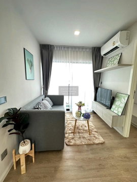 🔥🔥🔥 For Rent Condo , Ivory Ratchada - Ladprao , BTS-Ha Yaek Lat Phrao , Chankasem , Chatuchak , Bangkok , CX-162275 ✅ Live chat with us ADD LINE @connexproperty ✅ 🔥🔥🔥