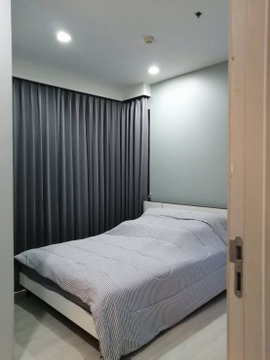 🔥 ห้องว่าง พร้อมเข้าอยู่! เอ็ม พญาไท รีบจองก่อนหลุด 🔥MD-26104782