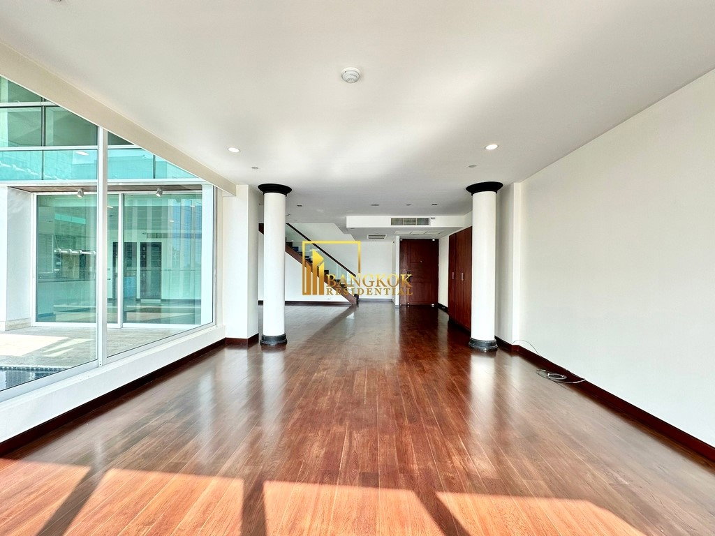 รูป Le Raffine 31 | 3 Bedroom Duplex Condo With Private Pool - BR18662CD - รูปที่ 2/64