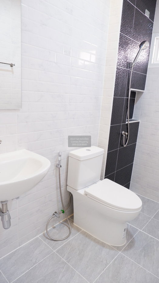 รูป ขายบ้าน  เอซี เฮ้าส์ ลาดสวาย ลำลูกกา ปทุมธานี CX-162443 ✅ ทักไลน์ @connexproperty ตอบทันที ทีมงานมืออาชีพ ✅ - รูปที่ 9/11