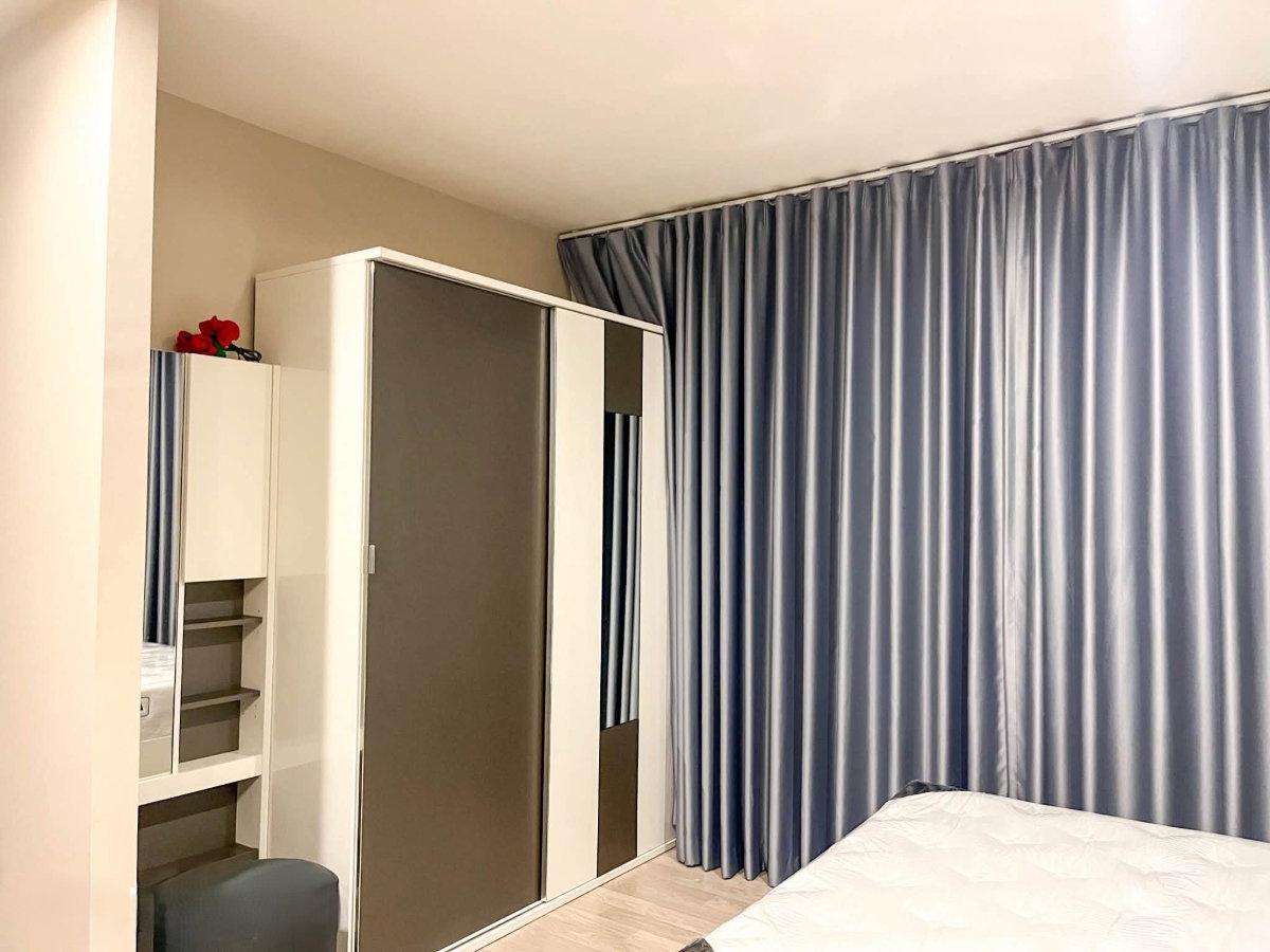 รูป S1513 🏙️ ขาย | Ideo Mobi Sukhumvit Eastpoint ติด BTS บางนา 💰ขายgrup' 3,000,000 บาท - รูปที่ 3/7