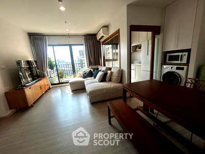 ขายคอนโด : คอนโด 2 ห้องนอน โครงการ The Parkland Charan - Pinklao ใกล้ MRT บางยี่ขัน (300 ม.) (ID 3034663)