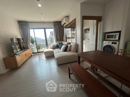 2-BR Condo At The Parkland Charan-Pinklao, MRT Bang Yi Khan (ID 3034663)