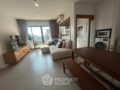 2-BR Condo At The Parkland Charan-Pinklao, MRT Bang Yi Khan (ID 3034663)