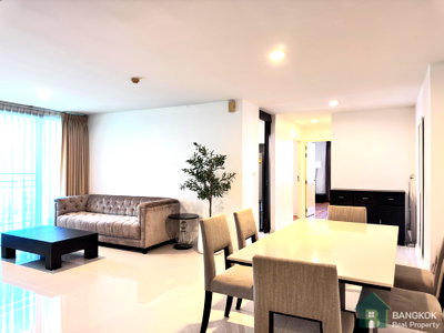 คอนโดให้เช่า : ให้เช่าคอนโด 3 ห้องนอน Pearl Residence Sukhumvit 24 | Bts พร้อมพงษ์