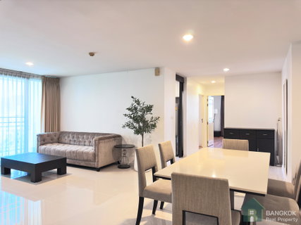 รูปภาพ Pearl Residence Sukhumvit 24 | 3 Bed Condo for Rent near BTS Phrom Phong