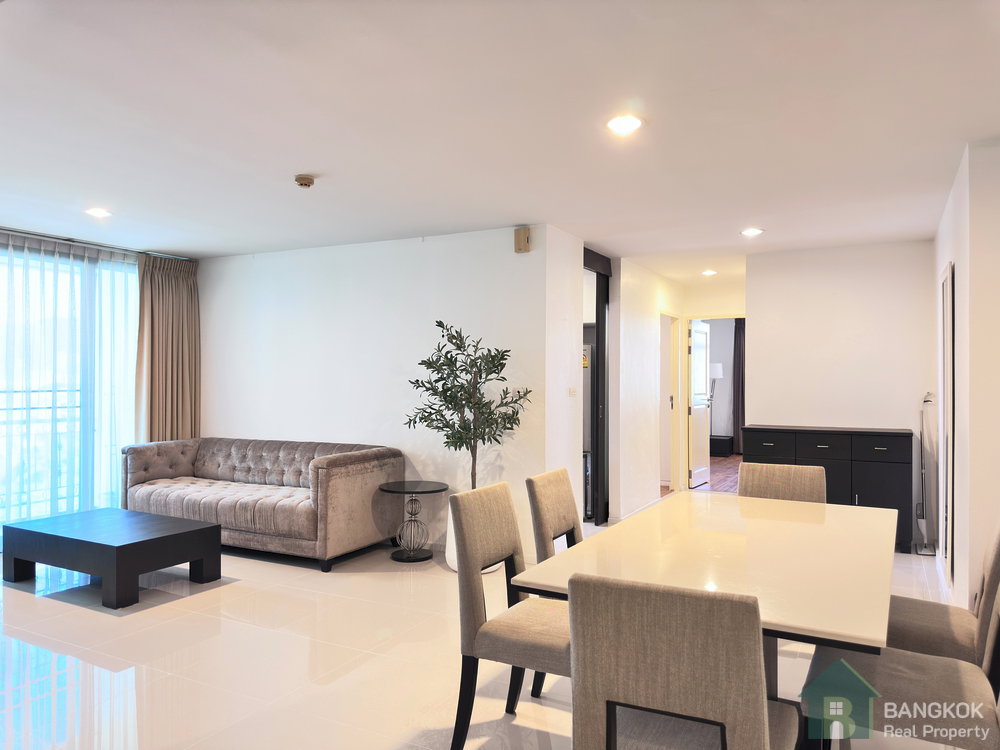 รูป ให้เช่าคอนโด 3 ห้องนอน Pearl Residence Sukhumvit 24 | Bts พร้อมพงษ์ - รูปที่ 1/19