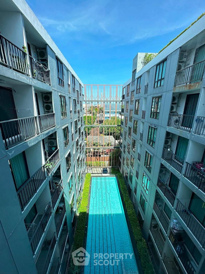รูป ราคาดี คอนโด 2 ห้องนอน Notting Hill The Exclusive Charoenkrung ใกล้วัดพระยาขไร่ (ID 3063481) - รูปที่ 14/21