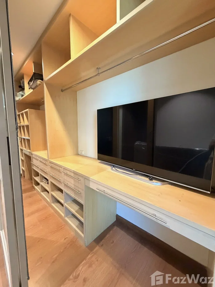 picture 2 Bedroom Condo BTS Ratchathewi-Siam, Bangkok 6557078 - 3/13