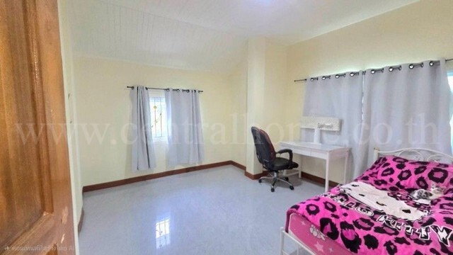 รูป บ้านเดี่ยว 2 หลังสร้างติดกัน ราษฎร์อุทิศ 50 กรุงเทพ ขายขาดทุน - รูปที่ 13/19