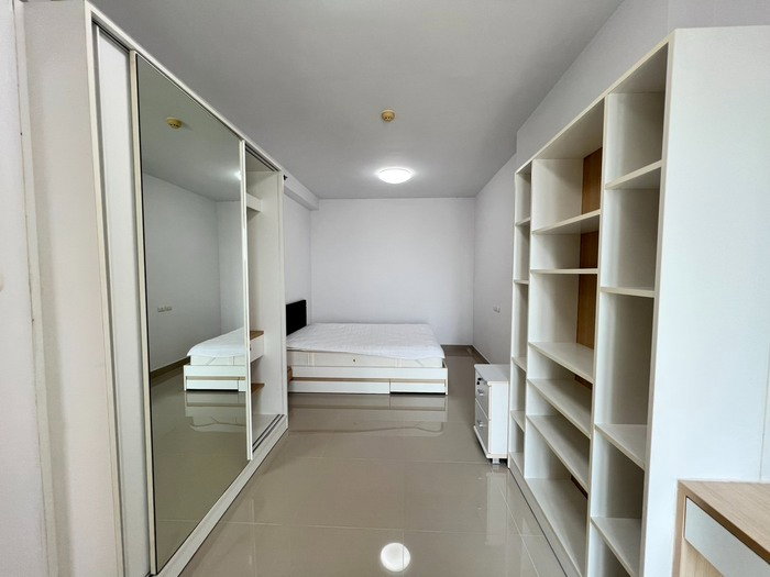 รูป 💖💖ปล่อยเช่า  Supalai Park Khaerai - Ngamwongwan (1 Bed 46 ตร.ม/8500) ชั้น 28 ใกล้ห้าง,ศูนย์ราชการ, MRT/ สนใจสอบถามได้นะคะ Line ID = atfirm2010💖💖 - รูปที่ 8/19