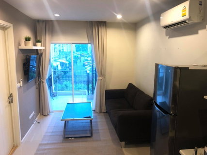 รูปภาพ For Rent🌿❤️Condo :  Happy condo Lad Phrao  101 