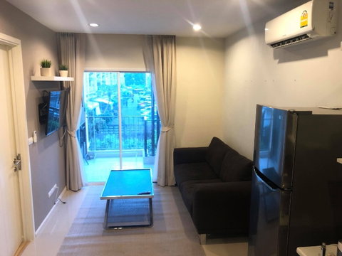 For Rent🌿❤️Condo : Happy condo Lad Phrao 101