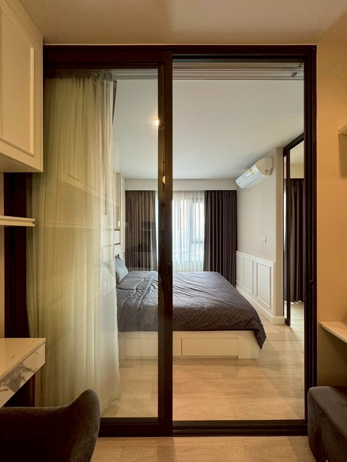 picture Condo for rent Life One Wireless - 18/23