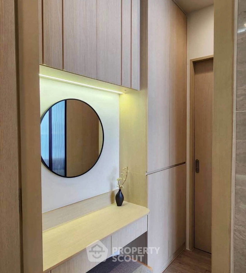 picture High-Floor 1-BR, 41 Sqm Noble State 39 Near BTS Phrom Phong (400m) (ID 3063143) - 5/5