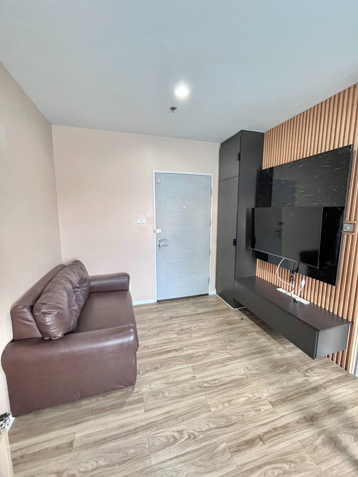 รูป 🔴 ว่าง 🔴 ห้องสวย สภาพดี 🌟🌟 เฟอร์+เครื่องใช้ไฟฟ้าครบครัน ✅️✅️ สนใจติดต่อ 0852351308 ยุ้ย ☎️ - รูปที่ 2/10
