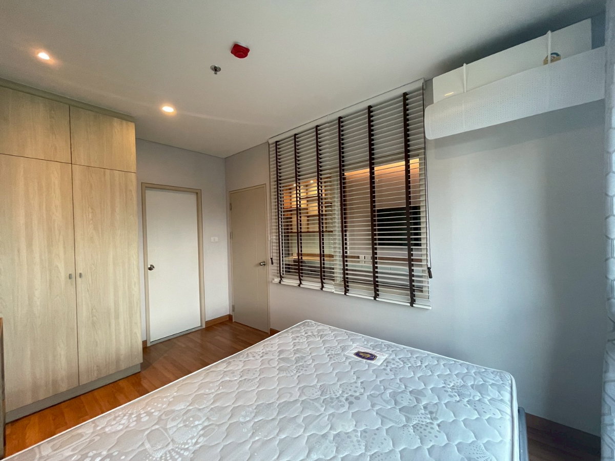 picture For Sale | Lumpini Park Vibhavadi-Chatuchak | 5th Floor | 28 sq.m. - 8/15