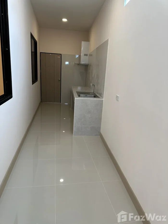 รูป ขาย บ้านเดี่ยว 4 ห้องนอน ใน คลองกุ่ม, กรุงเทพมหานคร 6521993 - รูปที่ 4/7