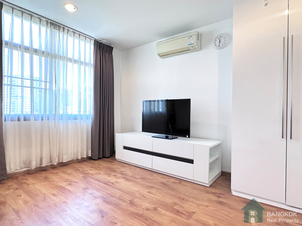 รูป ให้เช่าคอนโด 3 ห้องนอน Pearl Residence Sukhumvit 24 | Bts พร้อมพงษ์ - รูปที่ 8/19
