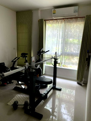 บ้านเดี่ยว กรุงเทพมหานคร : ขายบ้าน  ศุภาลัย พาร์ควิลล์ ร่มเกล้า - สุวรรณภูมิ หน้ากว้าง MRT-มีนบุร มีนบุรี เขต มีนบุรี กรุงเทพ CX-162905 ✅ ทักไลน์ @connexproperty ตอบทันที ทีมงานมืออาชีพ ✅