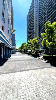 Condos for sale : 🔺 For Sell Condo CHAPTER ONE MODERN DUTCH RAT BURANA 33 Building C, Floor 12,1 bed room, Room size 27 sqm