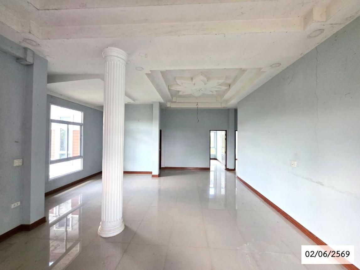 picture HOME 800 Sq.w. Charoen Sin Sakon Nakhon for 6.6M - 24/44