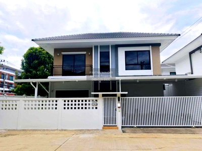บ้านเดี่ยว ลำลูกกา คลองสอง : ขายบ้าน  เจ วิลล่า รังสิต - คลอง 1 ประชาธิปัตย์ ธัญบุรี ปทุมธานี CX-162922 ✅ ทักไลน์ @connexproperty ตอบทันที ทีมงานมืออาชีพ ✅
